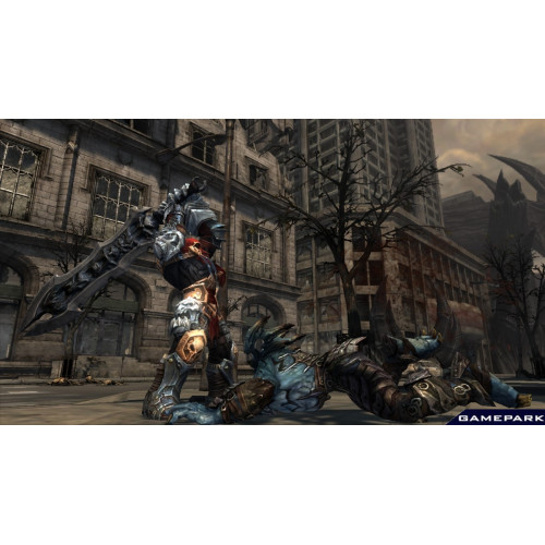 Darksiders [Xbox 360]